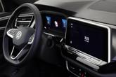 Thumbnail of 2025 Platinum Gray Volkswagen Atlas Cross Sport