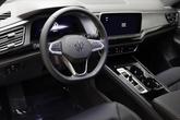 Thumbnail of 2025 Platinum Gray Volkswagen Atlas Cross Sport