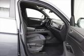 Thumbnail of 2025 Platinum Gray Volkswagen Atlas Cross Sport