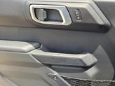 Thumbnail of 2025 Azure Gray Metallic Ford Bronco