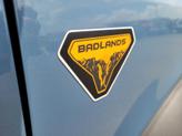 Thumbnail of 2025 Azure Gray Metallic Ford Bronco