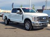 Thumbnail of 2024 Star White Ford F-250