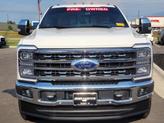 Thumbnail of 2024 Star White Ford F-250