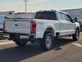 Thumbnail of 2024 Star White Ford F-250