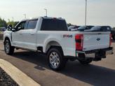 Thumbnail of 2024 Star White Ford F-250