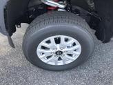 Thumbnail of 2025 Black Toyota Tacoma