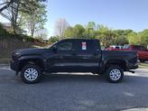 Thumbnail of 2025 Black Toyota Tacoma