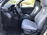 Thumbnail of 2025 Black Toyota Tacoma