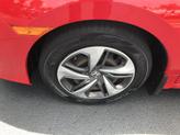 Thumbnail of 2020 Red Honda Civic
