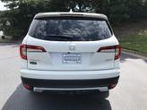 Thumbnail of 2019 White Honda Pilot