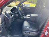 Thumbnail of 2025 Red Honda Passport