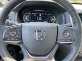 Thumbnail of 2025 Red Honda Passport
