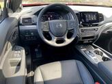 Thumbnail of 2025 Red Honda Passport