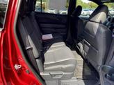 Thumbnail of 2025 Red Honda Passport