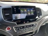 Thumbnail of 2025 Red Honda Passport