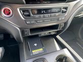 Thumbnail of 2025 Red Honda Passport