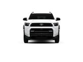 Thumbnail of 2025 White Toyota 4Runner