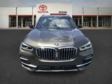 Thumbnail of 2021 Green BMW X5