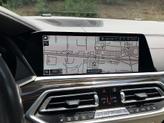 Thumbnail of 2021 Green BMW X5