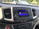 Thumbnail of 2017 Black Honda Pilot