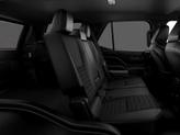 Thumbnail of 2025 Black Toyota 4Runner