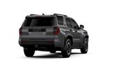Thumbnail of 2025 Black Toyota 4Runner