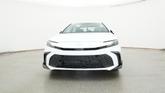 Thumbnail of 2025 White Toyota Camry