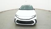 Thumbnail of 2025 White Toyota Camry