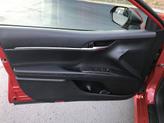 Thumbnail of 2023 Red Toyota Camry