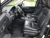 Thumbnail of 2018 Gray Honda Pilot
