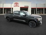 Thumbnail of 2026 Black Toyota Tundra