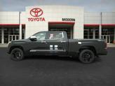Thumbnail of 2026 Black Toyota Tundra