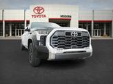 Thumbnail of 2026 Black Toyota Tundra