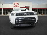 Thumbnail of 2025 White Toyota 4Runner