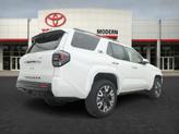 Thumbnail of 2025 White Toyota 4Runner