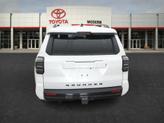 Thumbnail of 2025 White Toyota 4Runner
