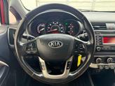Thumbnail of 2016 Red Kia Rio