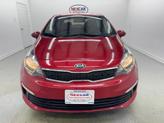 Thumbnail of 2016 Red Kia Rio