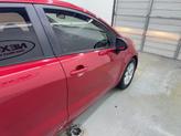 Thumbnail of 2016 Red Kia Rio