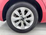 Thumbnail of 2016 Red Kia Rio
