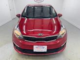 Thumbnail of 2016 Red Kia Rio