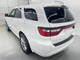 Thumbnail of 2020 White Dodge Durango