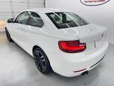 Thumbnail of 2017 White BMW 230