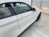 Thumbnail of 2017 White BMW 230