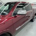 Thumbnail of 2019 Red RAM 1500