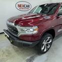 Thumbnail of 2019 Red RAM 1500