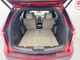 Thumbnail of 2015 Red Ford Explorer