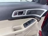 Thumbnail of 2015 Red Ford Explorer