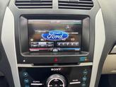 Thumbnail of 2015 Red Ford Explorer