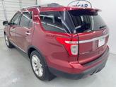 Thumbnail of 2015 Red Ford Explorer